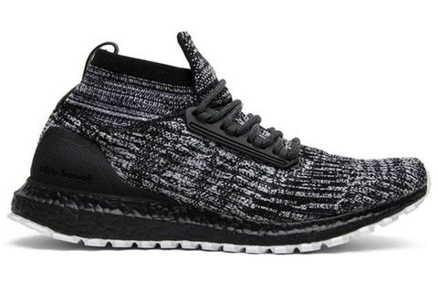 Adidas Ultra Boost ATR Mid Oreo 2 ART CG3003 Chính Hãng - Qua Sử Dụng - Độ Mới Cao