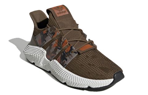 Adidas Originals Prophere Sports Casual Shoes ART EE4736 Chính Hãng - Qua Sử Dụng - Độ Mới Cao