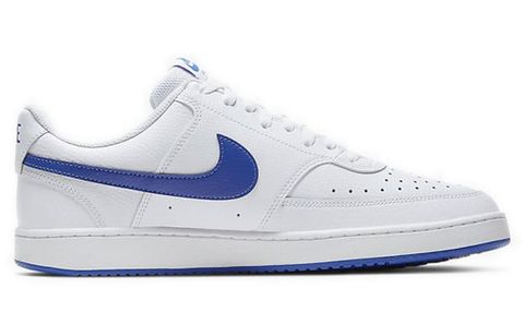 Nike Court Vision Low Game Royal CD5463-103 Chính Hãng - Qua Sử Dụng - Độ Mới Cao