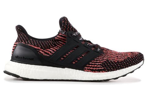 Adidas Ultraboost 3.0 Chinese New Year ART BB3521 Chính Hãng - Qua Sử Dụng - Độ Mới Cao