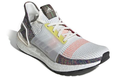 Adidas Ultra Boost 2019 Pride (2019) ART EF3675 Chính Hãng - Qua Sử Dụng - Độ Mới Cao