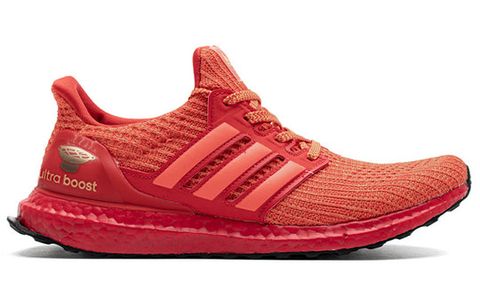 Adidas Ultraboost 4.0 Chengdu 'Orange Red' ART FW3723 Chính Hãng - Qua Sử Dụng - Độ Mới Cao