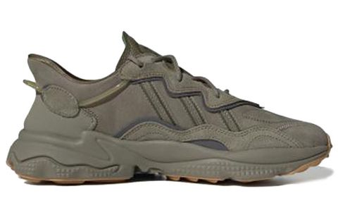 Adidas Ozweego Trace Cargo ART EE6461 Chính Hãng - Qua Sử Dụng - Độ Mới Cao