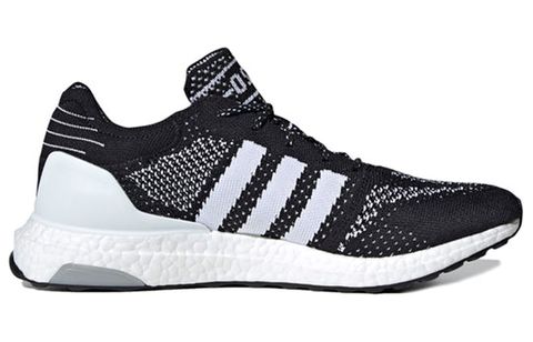 Adidas Ultraboost DNA Primeknit '2020 Pack - Core Black' ART FV6054 Chính Hãng - Qua Sử Dụng - Độ Mới Cao