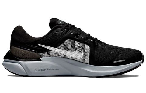 Nike Air Zoom Vomero 16 'Black Metallic Silver' DA7245-003 Chính Hãng - Qua Sử Dụng - Độ Mới Cao