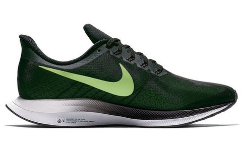 Nike Zoom Pegasus Turbo 'Lime Blast' AJ4114-004 Chính Hãng - Qua Sử Dụng - Độ Mới Cao