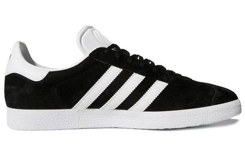 Adidas Gazelle 'Black' ART BB5476 Chính Hãng - Qua Sử Dụng - Độ Mới Cao