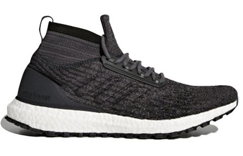 Adidas UltraBoost ATR Mid Limited 'Carbon' ART BB6218 Chính Hãng - Qua Sử Dụng - Độ Mới Cao