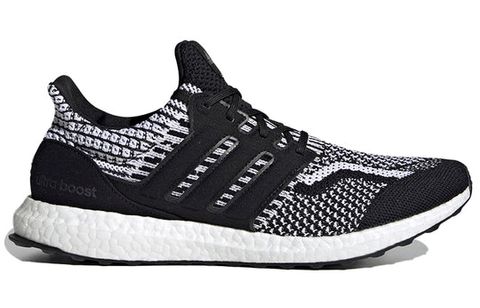 Adidas Ultra Boost 5.0 DNA Oreo ART FY9348 Chính Hãng - Qua Sử Dụng - Độ Mới Cao