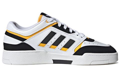 Adidas Originals Drop Step Low ART GW9727 Chính Hãng - Qua Sử Dụng - Độ Mới Cao