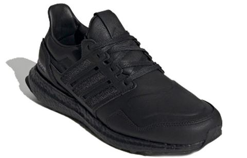 Adidas Ultra Boost Leather Black ART EF0901 Chính Hãng - Qua Sử Dụng - Độ Mới Cao