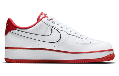 Nike Air Force 1 Low '07 LX Hello CZ0327-100 Chính Hãng - Qua Sử Dụng - Độ Mới Cao