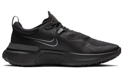 Nike React Miler Shield Black Anthracite CQ7888-001 Chính Hãng - Qua Sử Dụng - Độ Mới Cao