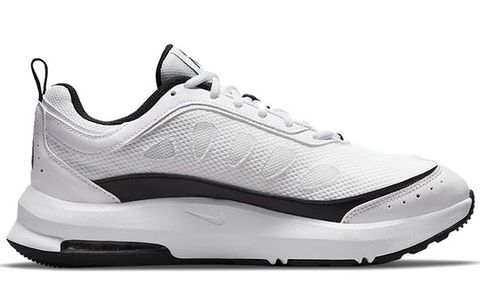 Nike Air Max AP CU4826 -100 Chính Hãng - Qua Sử Dụng - Độ Mới Cao