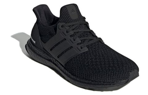 Adidas Ultra Boost Clima U Black ART EG8075 Chính Hãng - Qua Sử Dụng - Độ Mới Cao