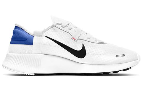 Nike Reposto 'White Flash Crimson' CZ5631-101 Chính Hãng - Qua Sử Dụng - Độ Mới Cao