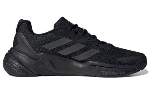 Adidas X9000L3 'Triple Black' ART S23679 Chính Hãng - Qua Sử Dụng - Độ Mới Cao