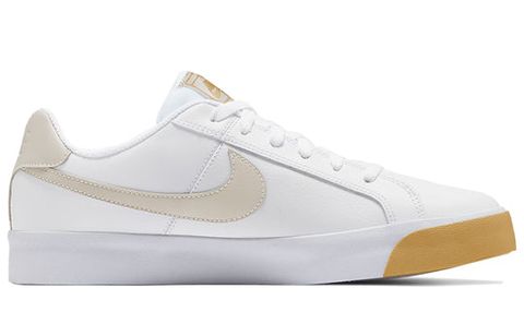 Nike Court Royale AC BQ4222-106 Chính Hãng - Qua Sử Dụng - Độ Mới Cao