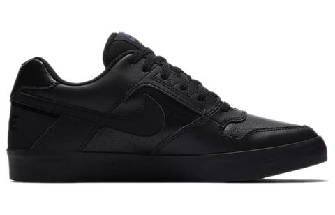 Nike SB Delta Force Vulc Black 942237-002 Chính Hãng - Qua Sử Dụng - Độ Mới Cao