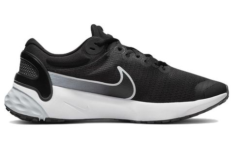 Nike Shoes Black White DC9413-001 Chính Hãng - Qua Sử Dụng - Độ Mới Cao