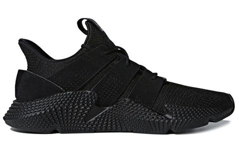 Adidas Prophere Triple Black ART B37453 Chính Hãng - Qua Sử Dụng - Độ Mới Cao