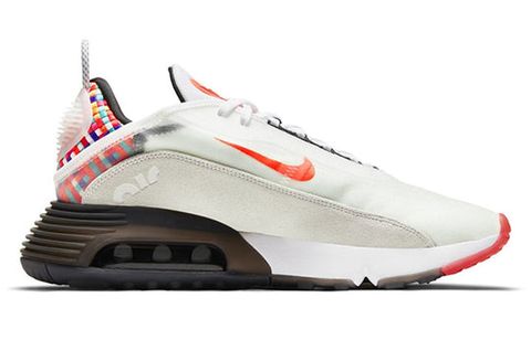 Nike Air Max 2090 Spring Festival DD8487-161 Chính Hãng - Qua Sử Dụng - Độ Mới Cao