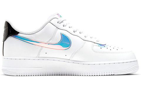 Nike Air Force 1 Low Good Game DC0710-191 Chính Hãng - Qua Sử Dụng - Độ Mới Cao