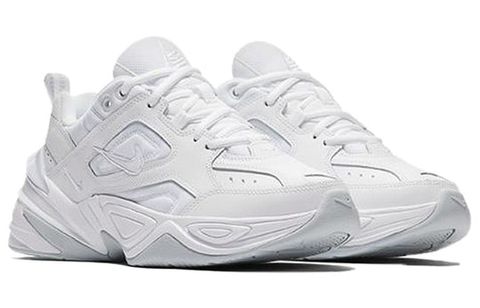 Nike M2K Tekno 'White Pure Platinum' AO3108-100 Chính Hãng - Qua Sử Dụng - Độ Mới Cao