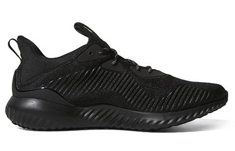 Adidas Alphabounce EM 'Triple Black' ART CQ0781 Chính Hãng - Qua Sử Dụng - Độ Mới Cao