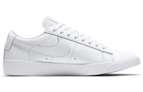 Nike Blazer Low LE AV9370-111 Chính Hãng - Qua Sử Dụng - Độ Mới Cao