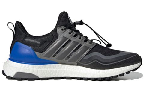 Adidas UltraBoost Cold.RDY DNA 'Black Blue' ART H03150 Chính Hãng - Qua Sử Dụng - Độ Mới Cao