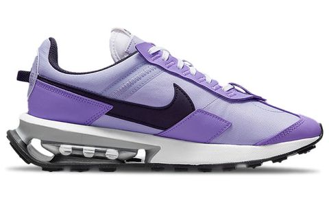 Nike Air Max Pre-Day Purple Dawn (Women's) DC4025-500 Chính Hãng - Qua Sử Dụng - Độ Mới Cao