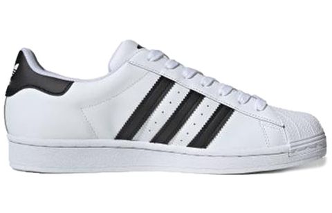 Adidas Superstar ART EG4958 Chính Hãng - Qua Sử Dụng - Độ Mới Cao