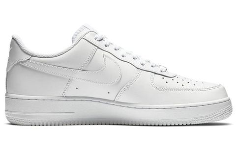 Nike Air Force 1 Low '07 White CW2288-111 Chính Hãng - Qua Sử Dụng - Độ Mới Cao