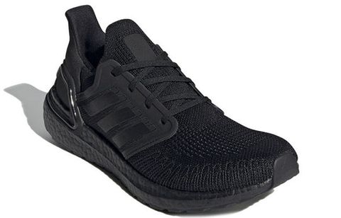 Adidas Ultraboost 20 'Triple Black' ART EG0691 Chính Hãng - Qua Sử Dụng - Độ Mới Cao