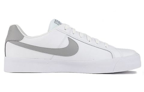 Nike Court Royale AC LT Smoke Grey BQ4222-105 Chính Hãng - Qua Sử Dụng - Độ Mới Cao