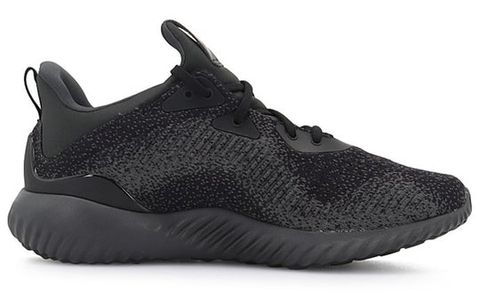 Adidas Alphabounce EM 'Night Metallic' ART DB1090 Chính Hãng - Qua Sử Dụng - Độ Mới Cao