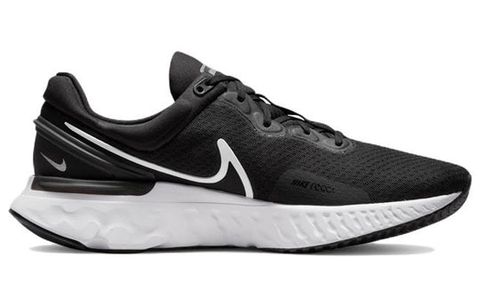 Nike React Miler 3 Black White DD0490-001 Chính Hãng - Qua Sử Dụng - Độ Mới Cao