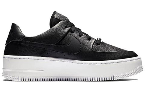 Nike Air Force 1 Sage Low 'Black' AR5339-002 Chính Hãng - Qua Sử Dụng - Độ Mới Cao