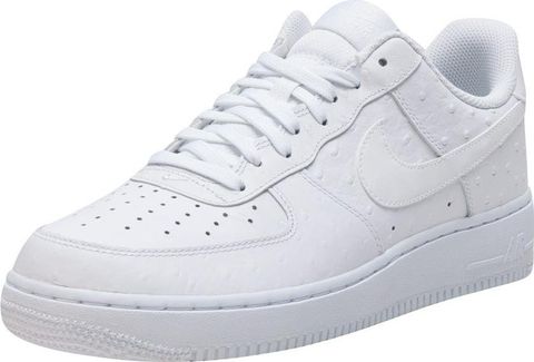 Nike Air Force 1 Low '07 LV8 'Ostrich' 718152-104 Chính Hãng - Qua Sử Dụng - Độ Mới Cao