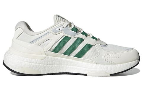 Adidas Equipment+ Cozy Wear-Resistant Gray Green Grey Green ART GY6605 Chính Hãng - Qua Sử Dụng - Độ Mới Cao