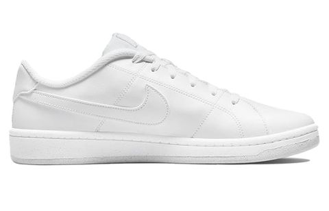 Nike Court Royale 2 Next Nature All White DH3160-100 Chính Hãng - Qua Sử Dụng - Độ Mới Cao