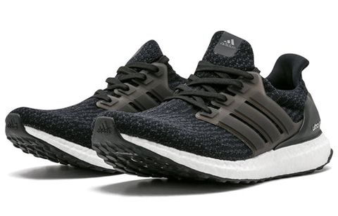 Adidas Ultraboost 3.0 'Core Black' ART BA8842 Chính Hãng - Qua Sử Dụng - Độ Mới Cao