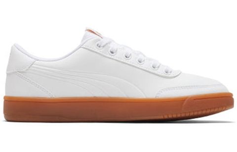 Puma Court Breaker L Mono 364976-04 Chính Hãng - Qua Sử Dụng - Độ Mới Cao