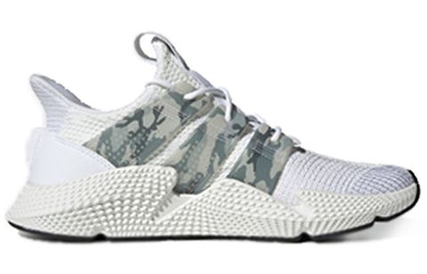 Adidas Originals Prophere Grey ART EE4735 Chính Hãng - Qua Sử Dụng - Độ Mới Cao