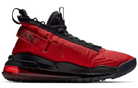 Air Jordan Proto Max 720 'Gym Red' BQ6623-600 Chính Hãng - Qua Sử Dụng - Độ Mới Cao