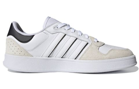 Adidas Neo Breaknet Plus ART FY5914 Chính Hãng - Qua Sử Dụng - Độ Mới Cao