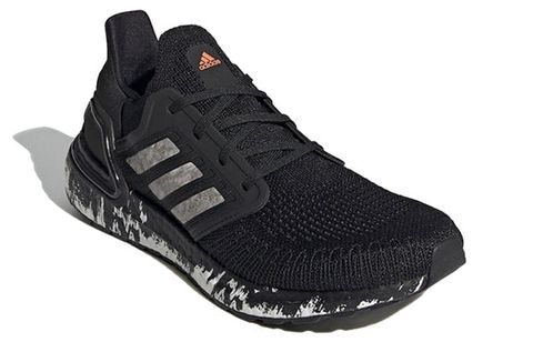 Adidas UltraBoost 20 'Marble' ART EG1342 Chính Hãng - Qua Sử Dụng - Độ Mới Cao