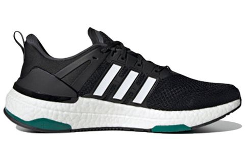 Adidas Equipment Plus 'Black White Green' ART H02759 Chính Hãng - Qua Sử Dụng - Độ Mới Cao