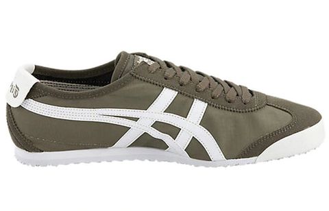 Onitsuka Tiger Mexico 66 Marathon Running Shoes/Sneakers 1183A223 Chính Hãng - Qua Sử Dụng - Độ Mới Cao